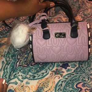 New Beaty Johnson tote